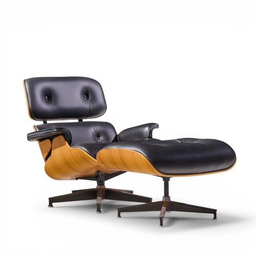 Charles ray eames - &, for
