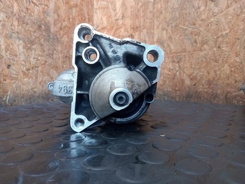 0001106024 démarreur renault - 0001106024,