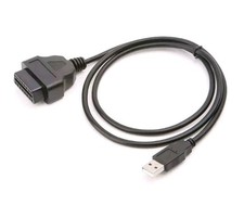 Câble Prise Adaptateur