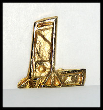 FÈVE BICENTENAIRE DELA