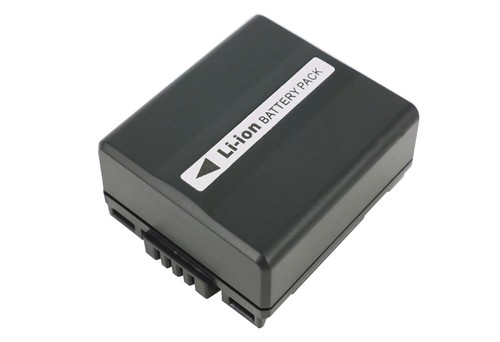 Batterie pour panasonic - pour,