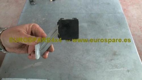 Boîtier fusibles nissan - fusibles,
