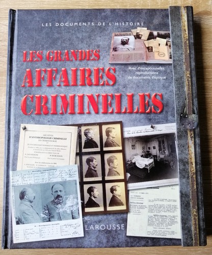 Livre les documents de - livre,