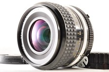 Objectif Nikon Ai Nikkor 35 mm