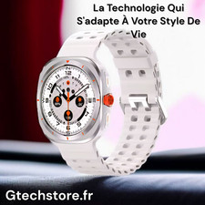 Montre Intelligente Étanche