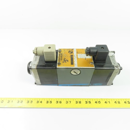 Rexroth 4we10c21 0faw110nz4v - rexroth, 4we10c21/0faw110nz4v