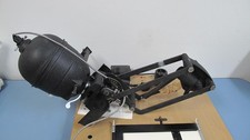 Leitz Wetzlar Focomat Ic