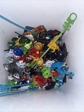 Beyblades Various Styles