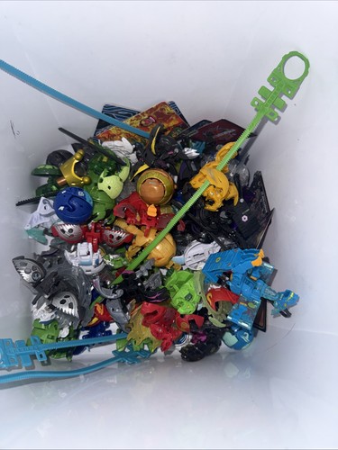 Beyblades various styles - beyblades,