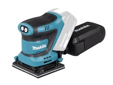 Ponceuse De Finition Makita