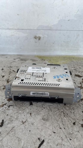 Autoradio bmw serie f20 - serie,