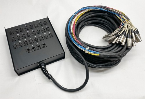 Pro stagemaster channel - pro,