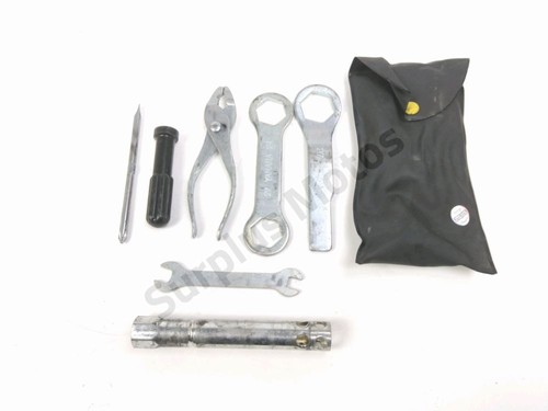 Trousse outil yamaha fjr 1300 - trousse,
