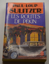Les Routes De Pékin -