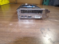 HIS ATI Radeon HD 7770 1GB