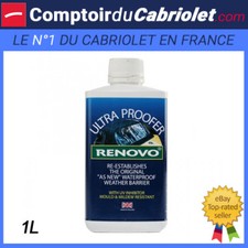 IMPERMÉABILISANT RENOVO pour