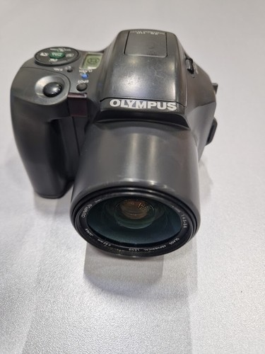 Olympus 35mm caméscope - olympus, is-10