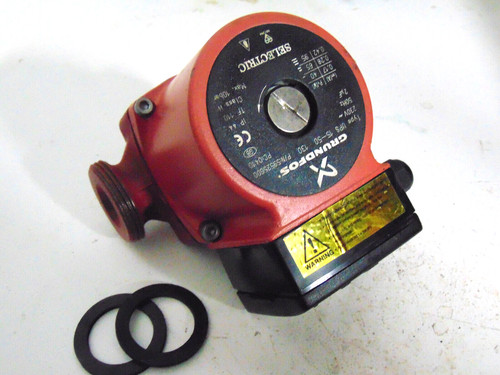 Pompe chaudiere circulateur - chaudiere,