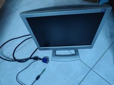 Ecran Pc 17" Lifetec Avec Câble