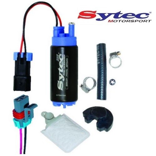Kit pompe carburant sytec - kit,
