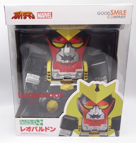 Nendoroid spiderman spider man - spiderman, spider-man