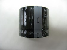 Condensateur 400v 330µF 330uF