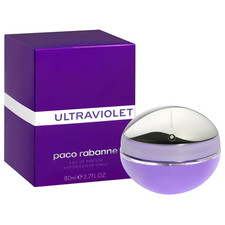 PACO RABANNE Ultraviolet Edp