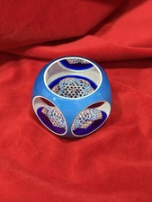 Sulfure Presse Papier Cristal