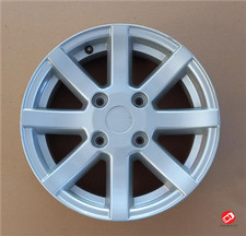 6AD080 Jante En Alliage 14" Et