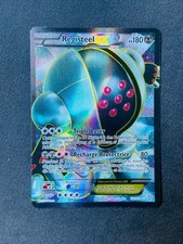 Carte Pokémon Registeel Ex