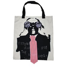Sac en tissu XXL avec