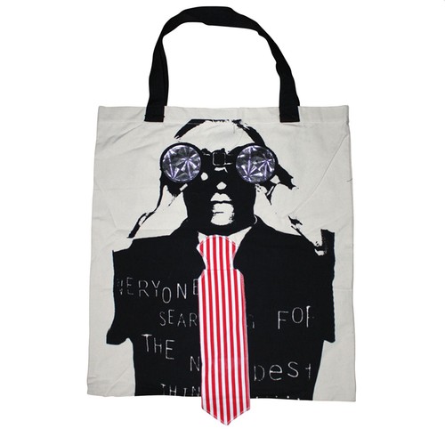 Sac tissu xxl - en, avec