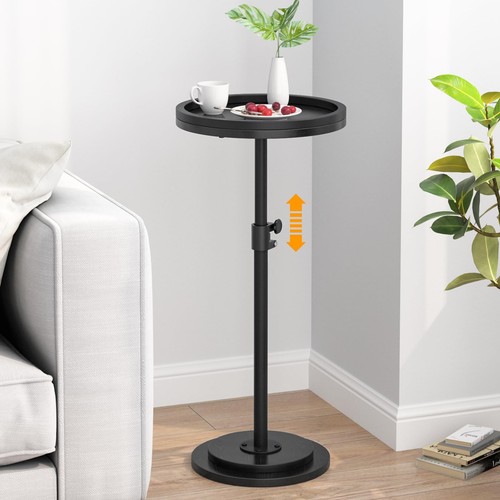Small side table drink - table,