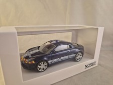 Norev jet car - car, alpine