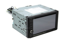 Kenwood DDX374BT Double-DIN