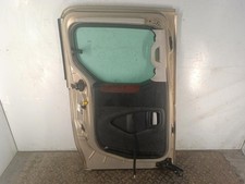 Porte laterale gauche CITROEN