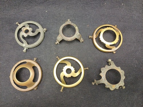 Lot collerette support - lot,