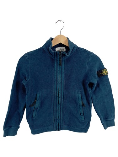 Stone island veste polaire - veste,