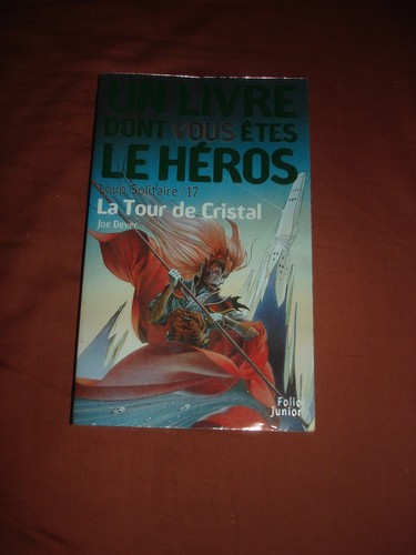 Ldvelh loup solitaire la - loup,