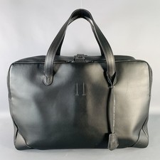 SAC À MAIN Duffle En Cuir