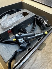 Shimanon XTR Brake set (NEW)