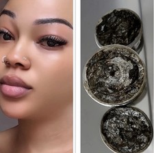 500g De Savon Naïja Ultra