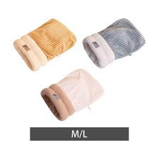 Sac de couchage pour chat, sac