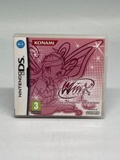 Vidéo jeu winx club - vidéo,