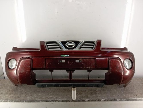 Pare choc avant nissan - nissan, x-trail