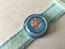 Vintage Pop Swatch from 1996 