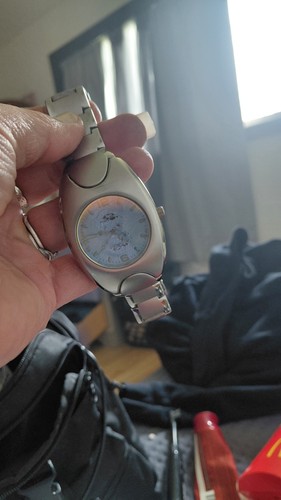 Oakley watch time - oakley,