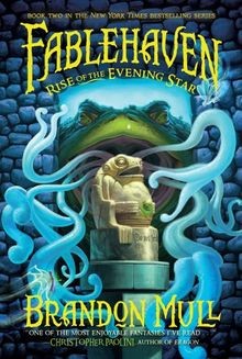 Rise the evening star - the,