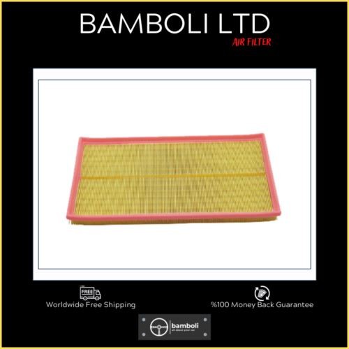 Filtre air bamboli pour - bamboli,