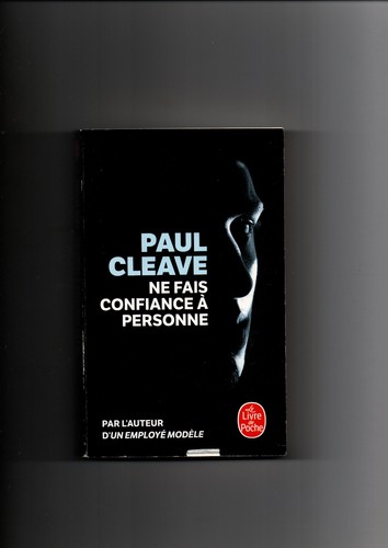Paul cleave ne - paul,